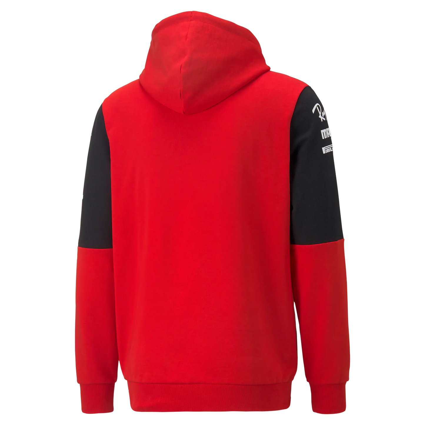 Sudadera Scuderia Ferrari Puma Temporada **2022**