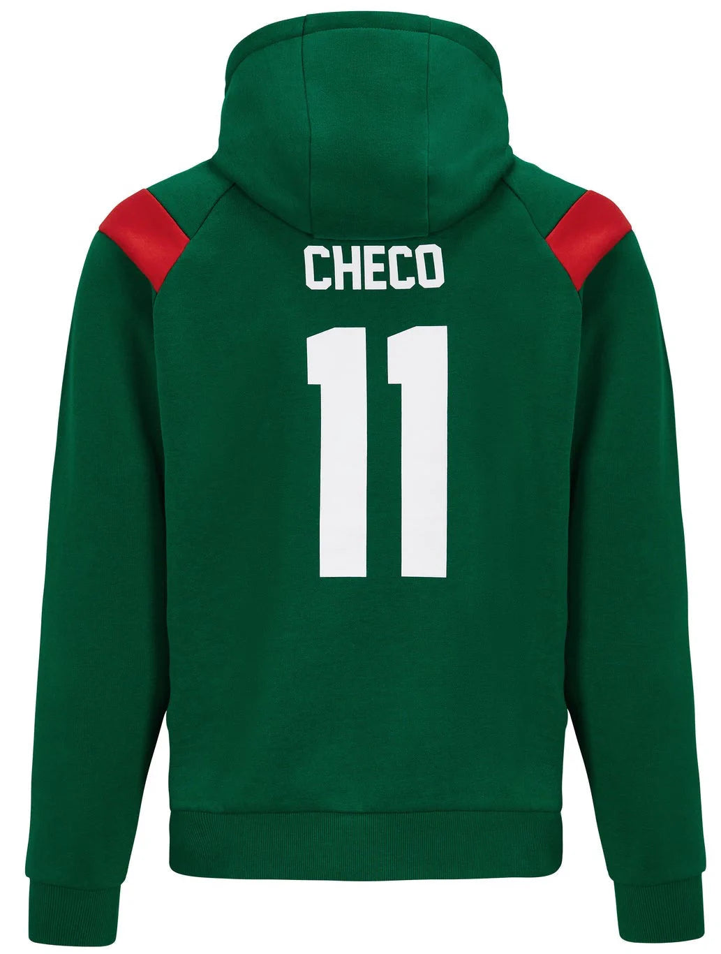 Red Bull Racing Checo Pérez Season Sweatshirt **2022**