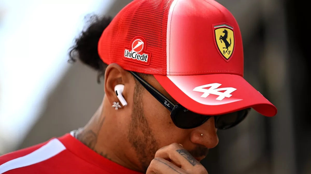 GORRAS