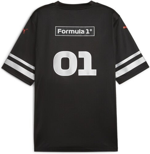 Jersey Football Americano Formula 1 LAS VEGAS