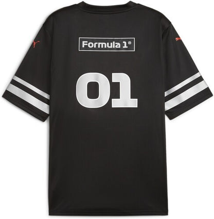 Jersey Football Americano Formula 1 LAS VEGAS