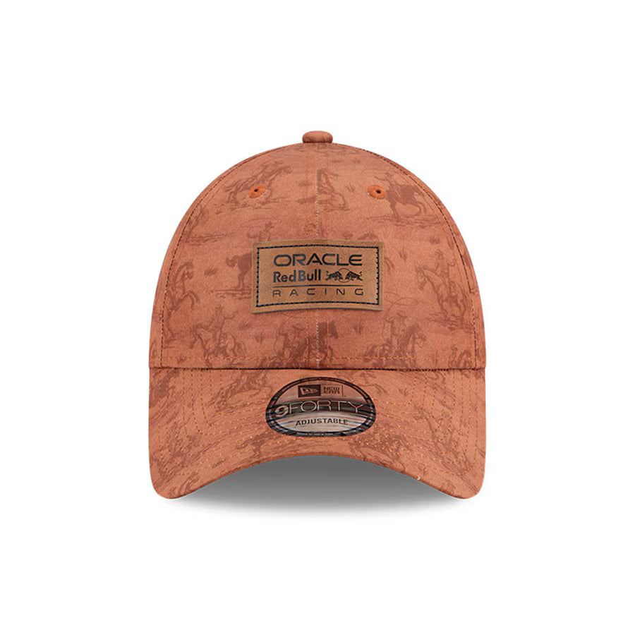 McLaren Lando Norris Season **2024** Cap 