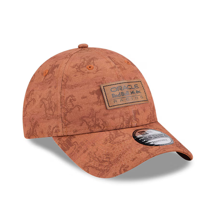 McLaren Lando Norris Season **2024** Cap 