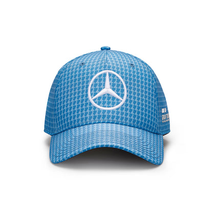 Gorra | Mercedes-AMG Petronas Lewis Hamilton Edición Especial 2023