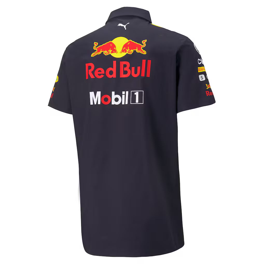 Camisa | Red Bull Racing Puma F1™ 2022
