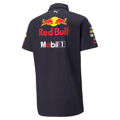 Camisa | Red Bull Racing Puma F1™ 2022