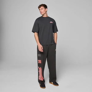 Joggers Legacy Oversized F1™ 75 Años – Estilo Retro