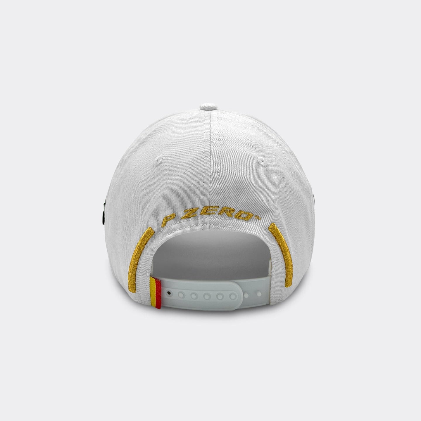 Gorra Pirelli Podium Madrid 2026 F1™ GP | Edición Oficial