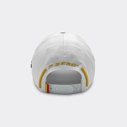 Gorra Pirelli Podium Madrid 2026 F1™ GP | Edición Oficial