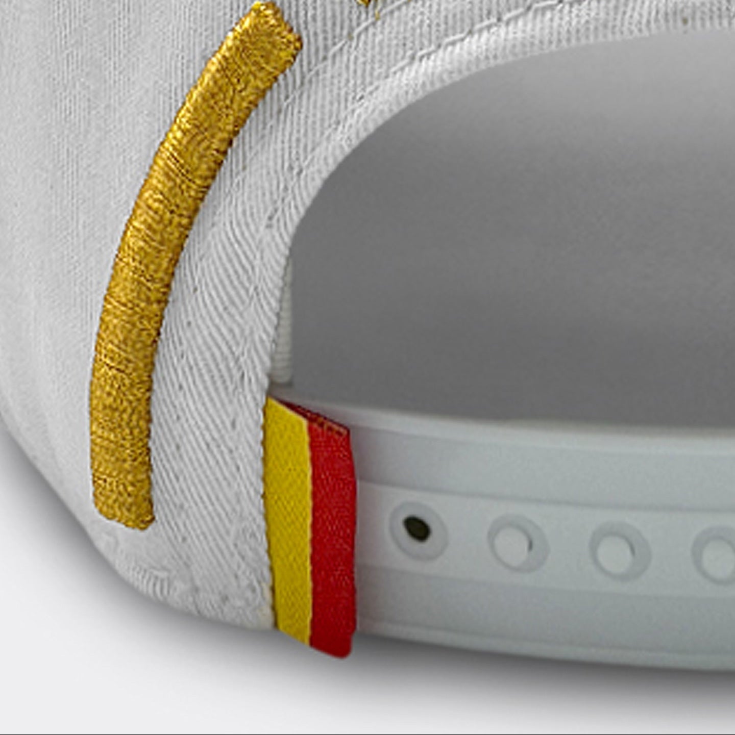 Gorra Pirelli Podium Madrid 2026 F1™ GP | Edición Oficial