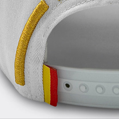 Gorra Pirelli Podium Madrid 2026 F1™ GP | Edición Oficial