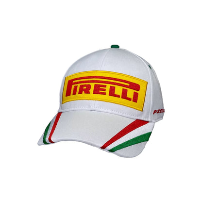 Gorra Podio Pirelli Monza **2024**