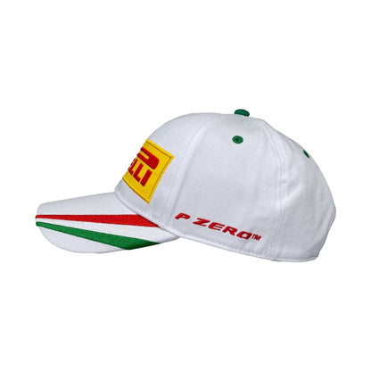 Gorra Podio Pirelli Monza **2024**