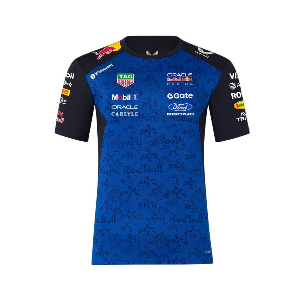 McLaren Castore Ladies Polo Season **2024**