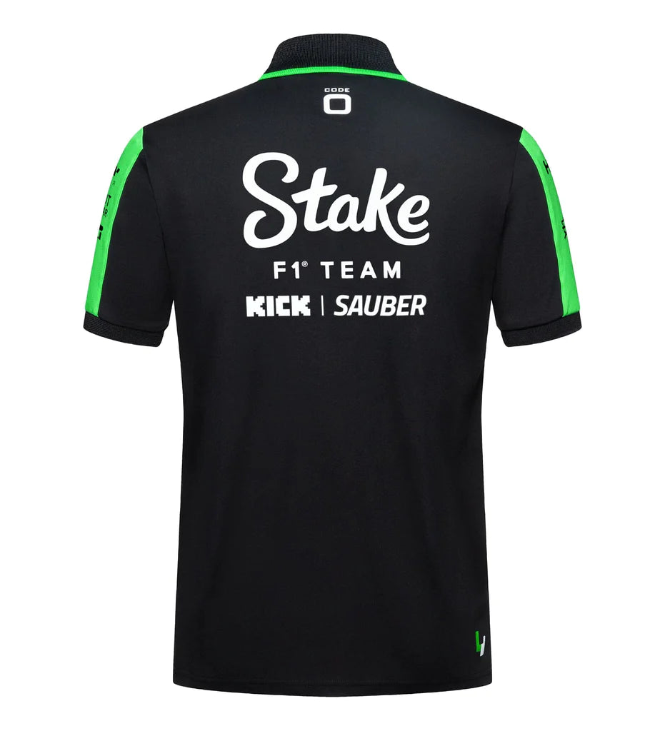 Camisa Polo Stake Temporada **2024**