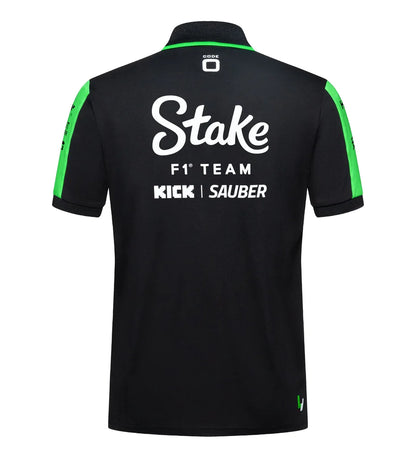 Camisa Polo Stake Temporada **2024**