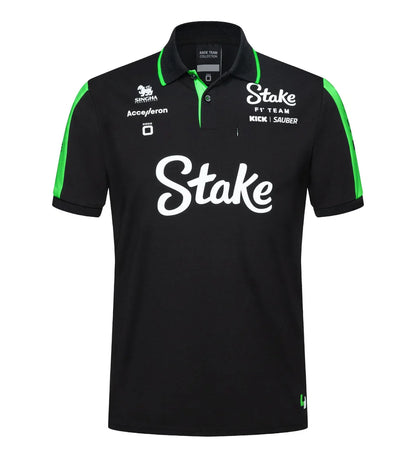 Camisa Polo Stake Temporada **2024**