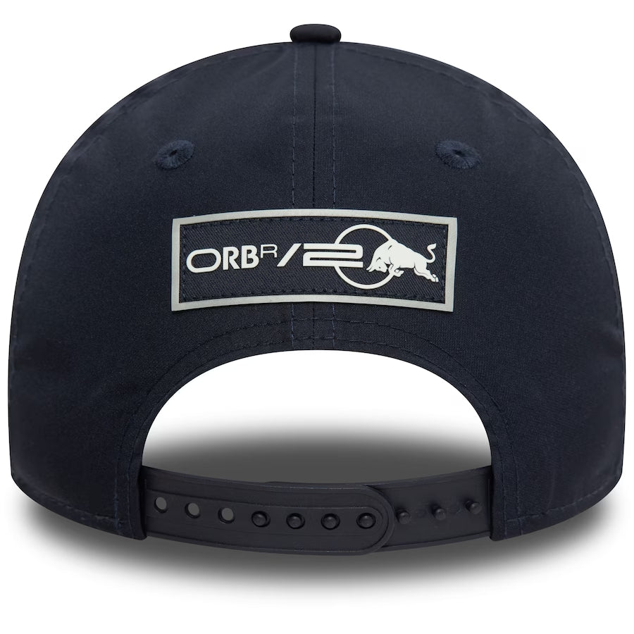 Gorra Red Bull Max Verstappen Temporada **2024**