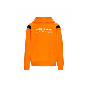 Sudadera Red Bull Racing Infantil Max Verstappen #1 2022 | Oficial