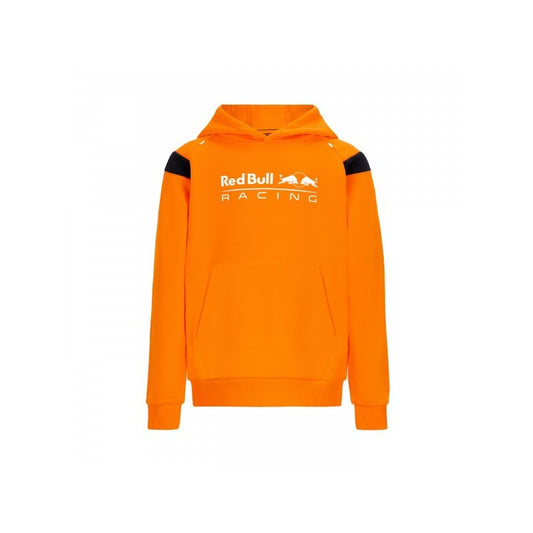 Sudadera Red Bull Racing Infantil Max Verstappen #1 2022 | Oficial