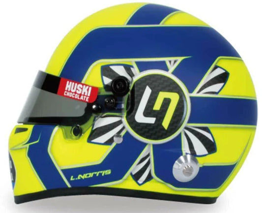 Lando Norris Helmet Season **2020**