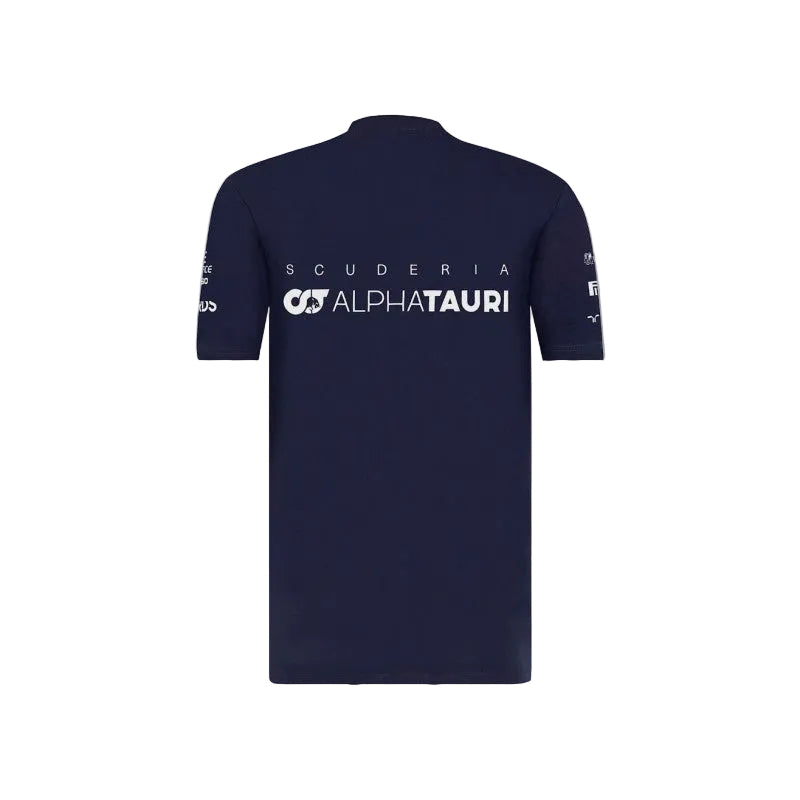 Playera | Alpha Tauri F1™ 2021