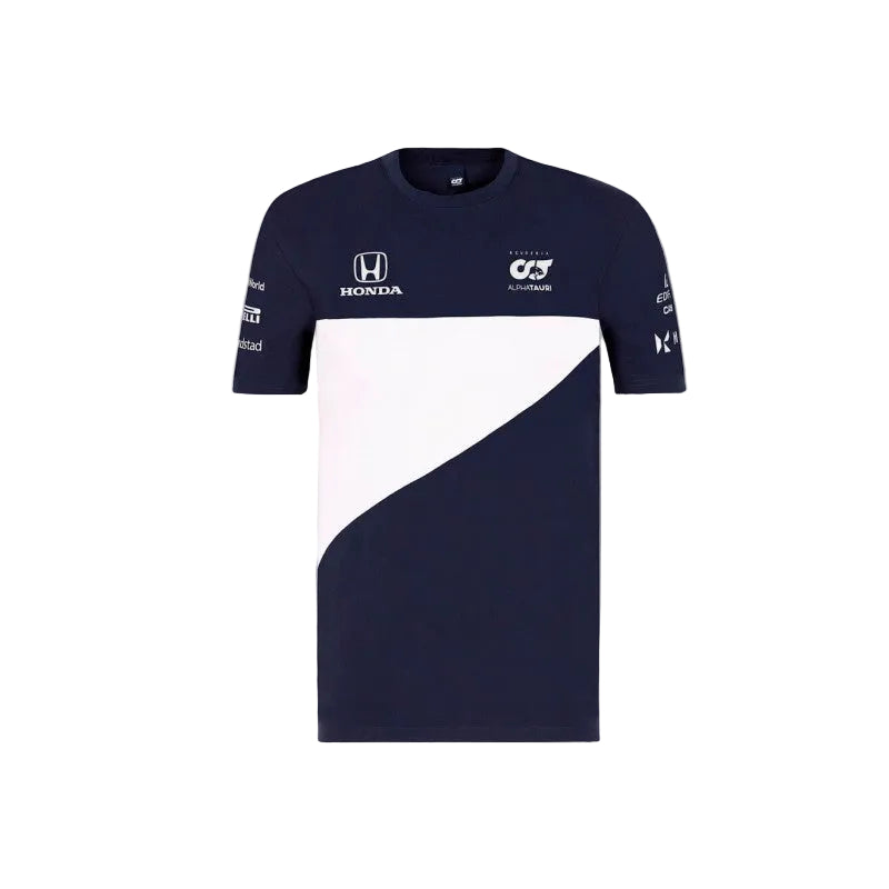 Playera | Alpha Tauri F1™ 2021