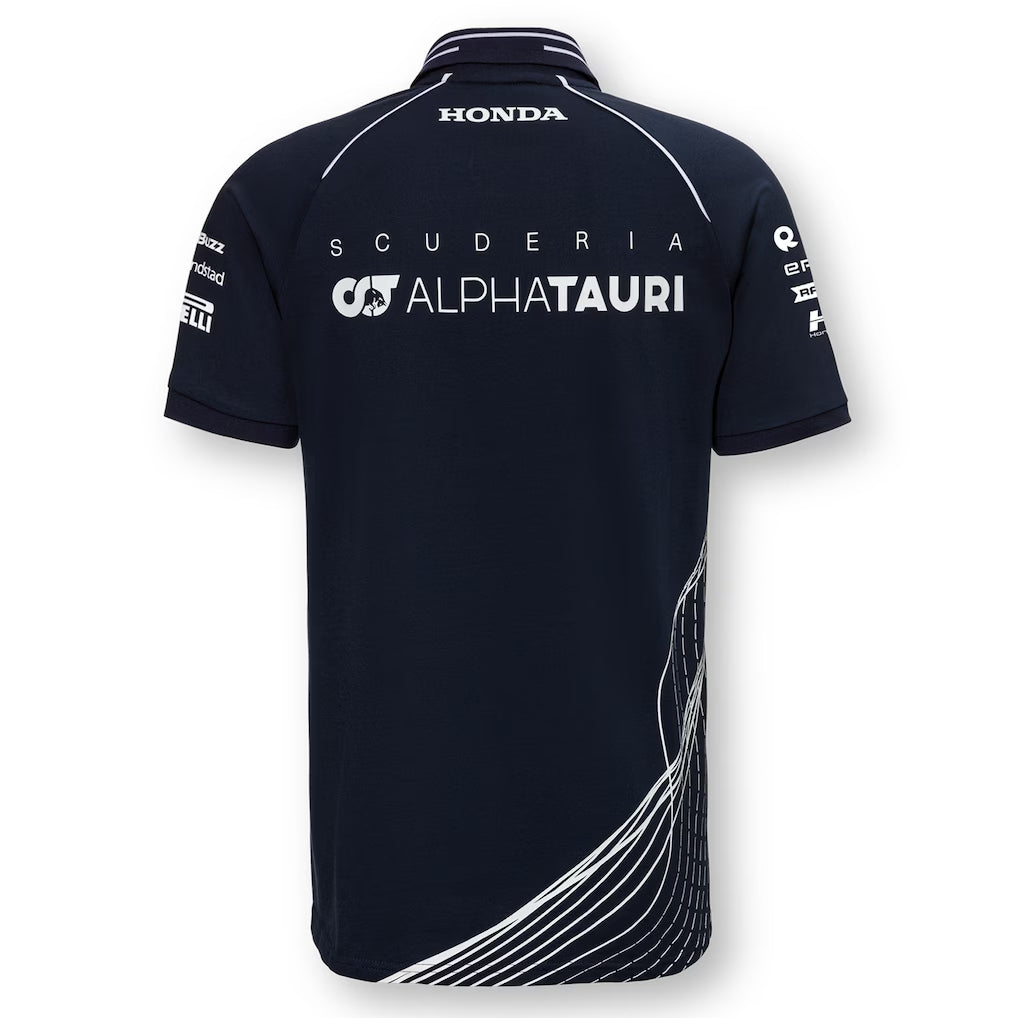 Polo | Alpha Tauri F1™ Marino 2023