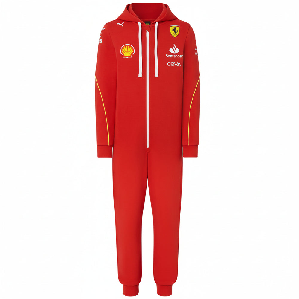 Mameluco | Scuderia Ferrari F1™ Infantil 2024