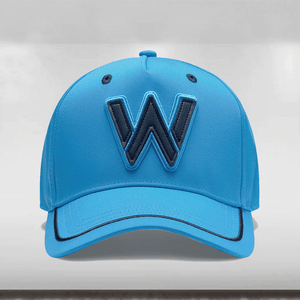Williams Racing Blue Cap Season **2024** 
